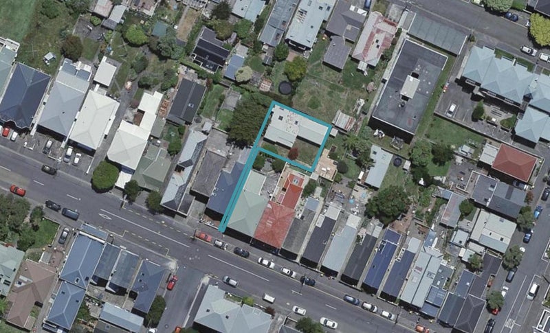 79A Pirie Street, Mount Victoria, Wellington - Carousel 1