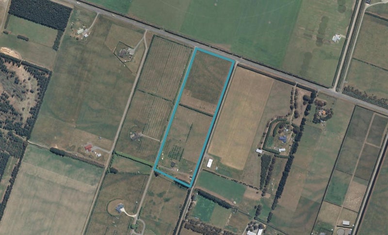 2283 South Eyre Road, Eyrewell, Rangiora - Carousel 1