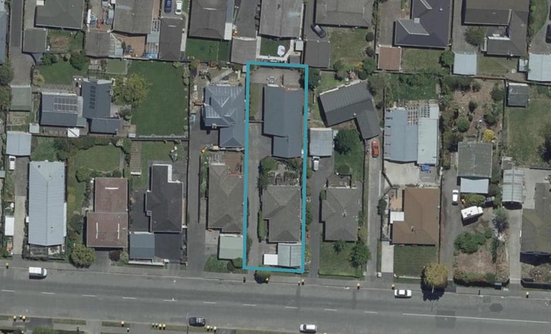 67 Winters Road, Redwood, Christchurch - Carousel 1
