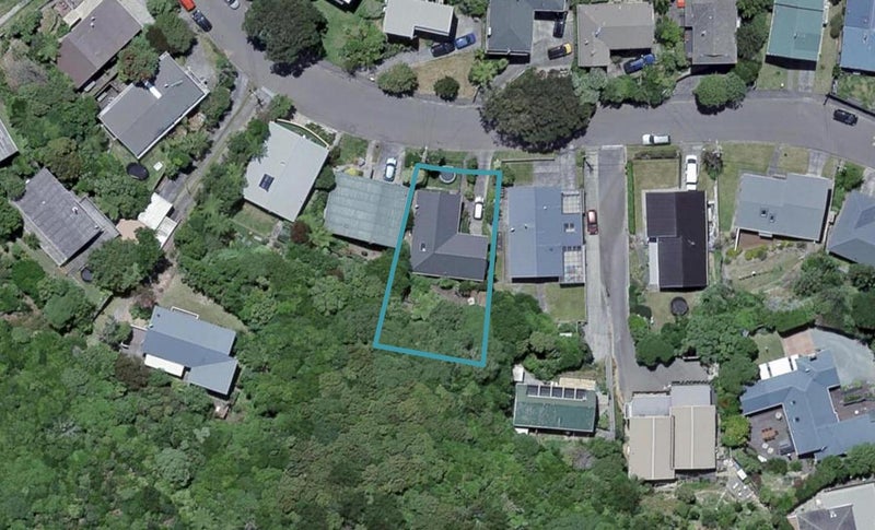 109 Awarua Street, Ngaio, Wellington - Carousel 1