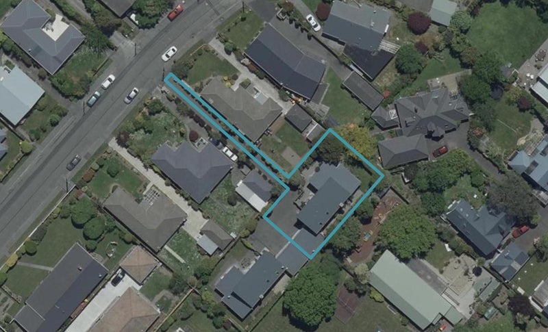 6A Braithwaite Street, Ilam, Christchurch - Carousel 1