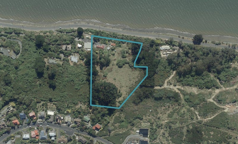 252 Portobello Road, The Cove, Dunedin - Carousel 1