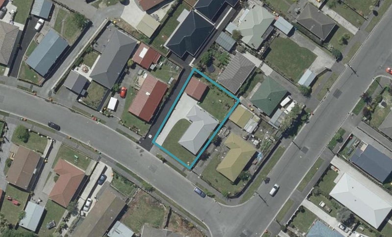 4 Stacey Place, Woolston, Christchurch - Carousel 1