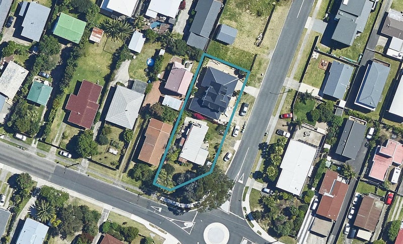 6 Grant Place, Papamoa Beach, Papamoa - Carousel 1