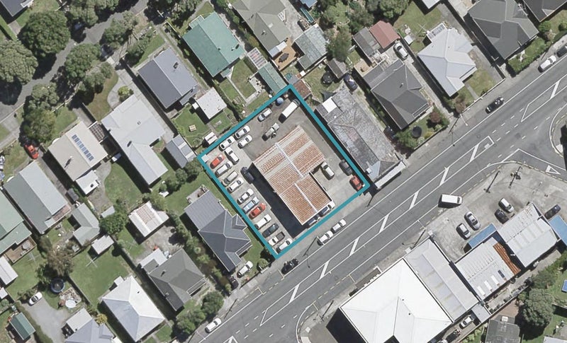 7/87 Victoria Street, Alicetown, Lower Hutt - Carousel 1