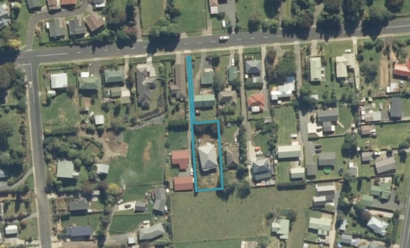 33A Herbert Street, Kihikihi, Te Awamutu - Carousel 1