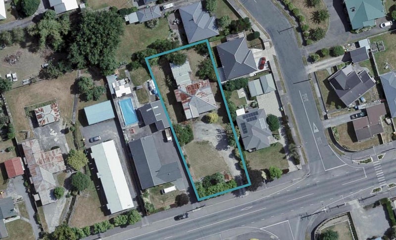 130 High Street, Solway, Masterton - Carousel 1