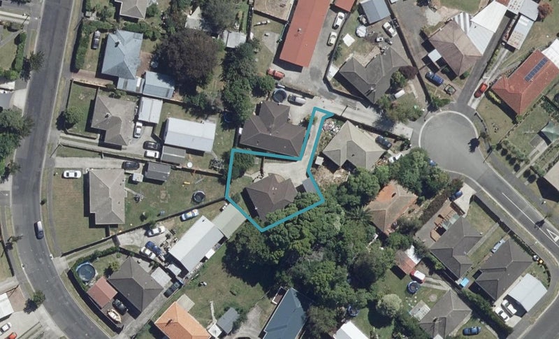 5B Lee Place, Bader, Hamilton - Carousel 1