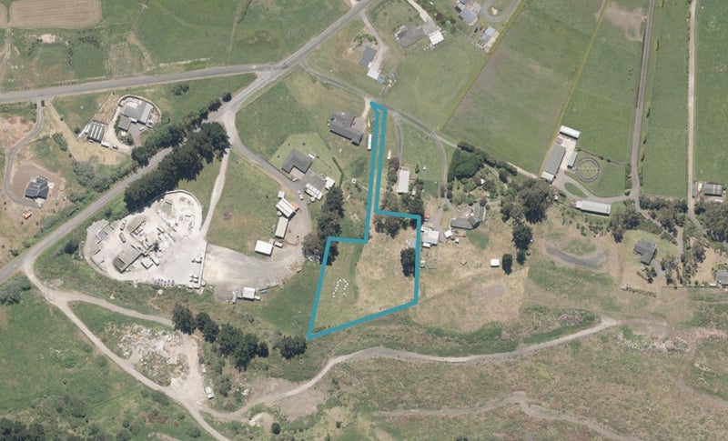 91B Wikitoria Road, Whanganui Airport, Whanganui - Carousel 1