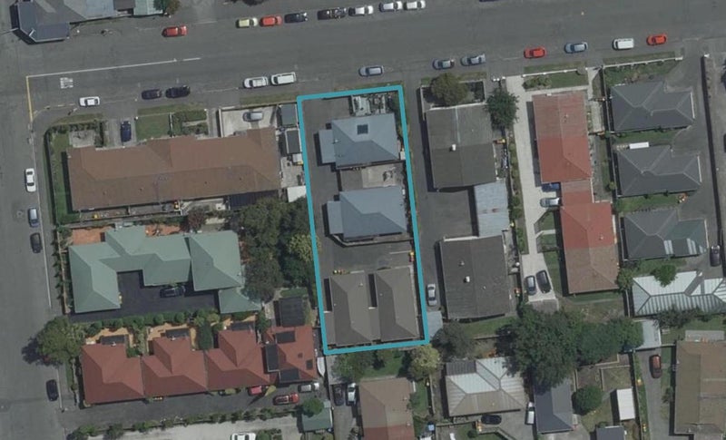 1/45 Elizabeth Street, Riccarton, Christchurch - Carousel 1