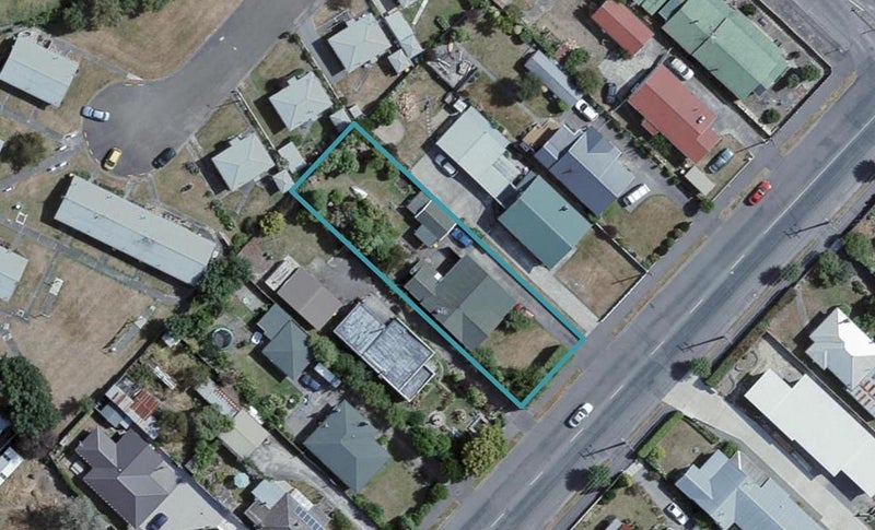 26 South Road, Kuripuni, Masterton - Carousel 1