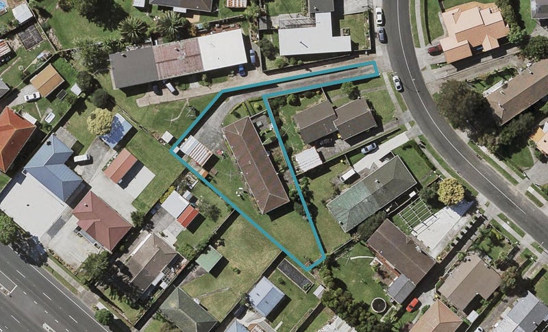 1/59 Cardiff Road, Pakuranga, Auckland - Carousel 1