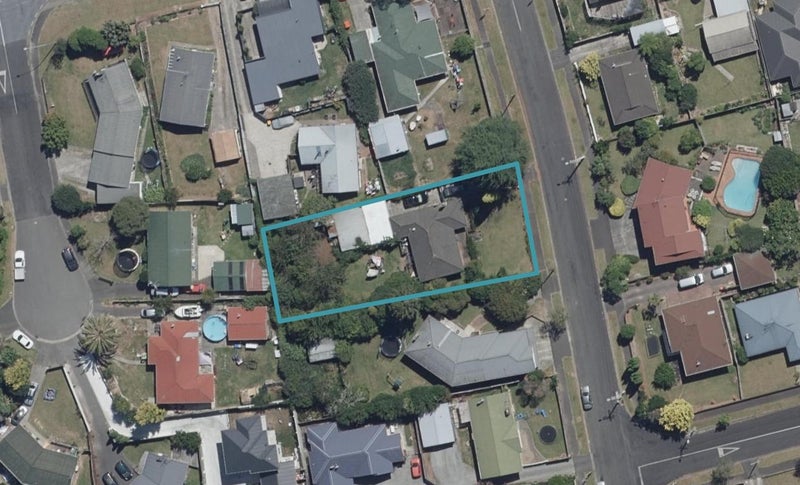4 Anderson Road, Deanwell, Hamilton - Carousel 1
