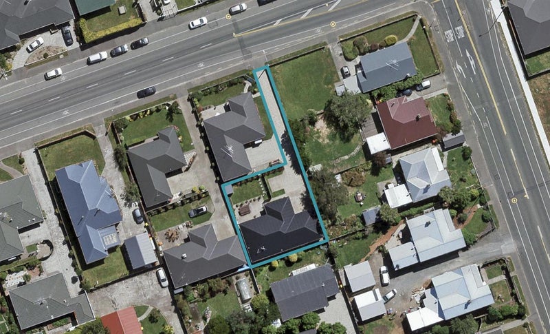 293 Yarrow Street, Richmond, Invercargill - Carousel 1