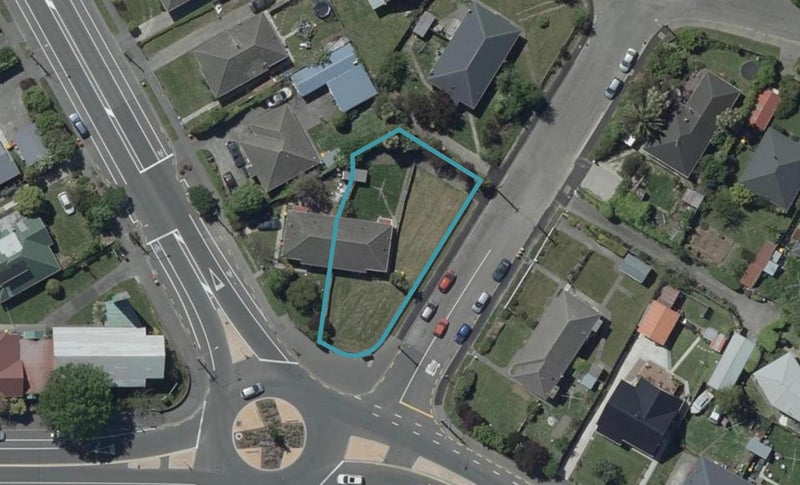 1 Armstrong Avenue, Saint Martins, Christchurch - Carousel 1
