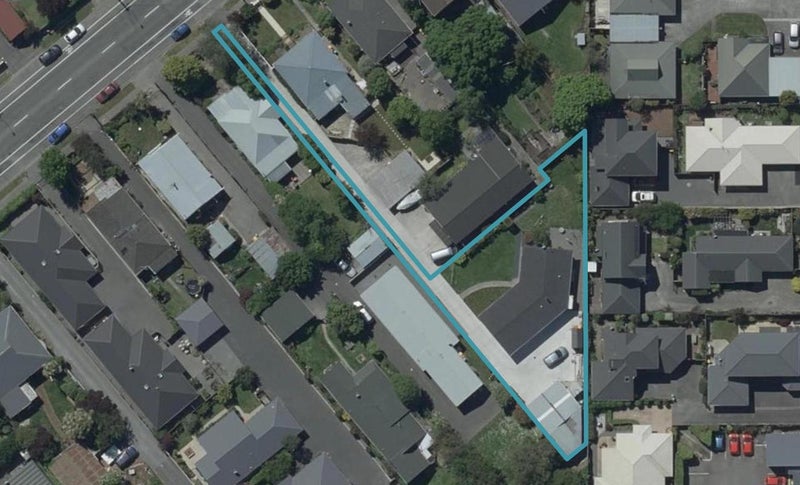 126 Somerfield Street, Somerfield, Christchurch - Carousel 1