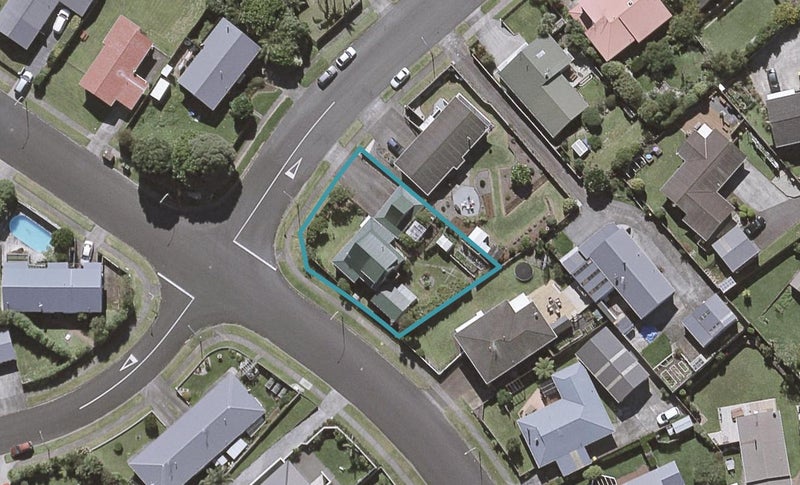 51 Glamis Avenue, Bell Block, New Plymouth - Carousel 1