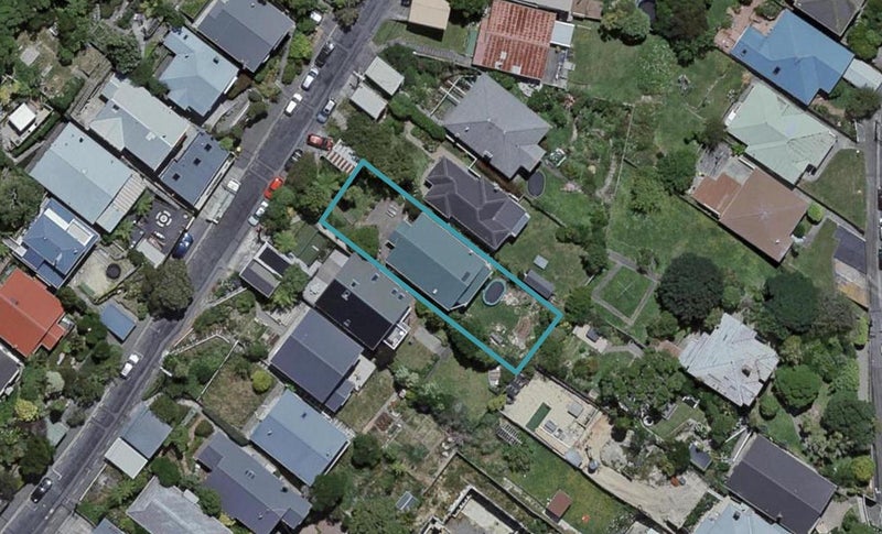 53 Rakau Road, Hataitai, Wellington - Carousel 1