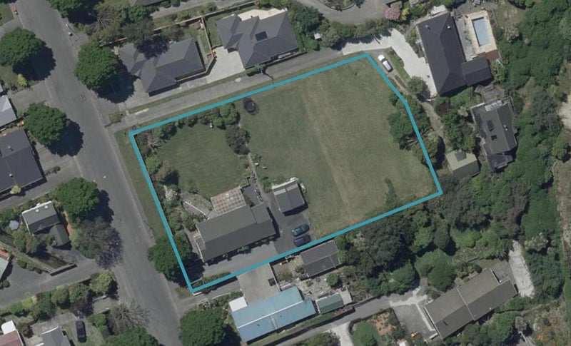 75 Bowenvale Avenue, Cashmere, Christchurch - Carousel 1
