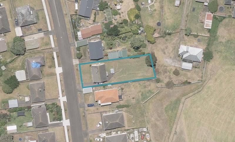 5 Kauri Street, Gonville, Whanganui - Carousel 1