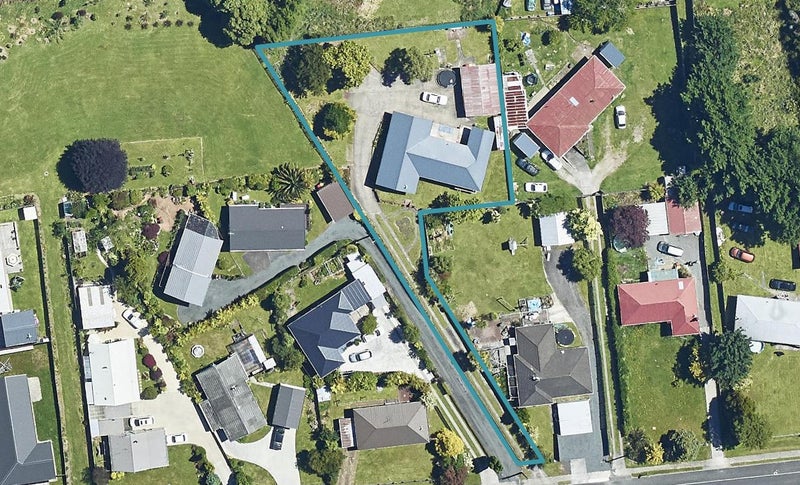 271 Clayton Road, Pukehangi, Rotorua - Carousel 1