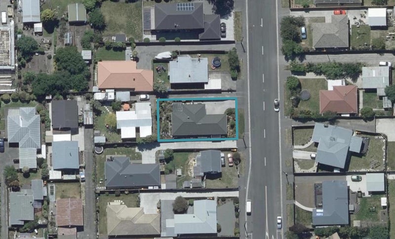 395A Bower Avenue, Parklands, Christchurch - Carousel 1