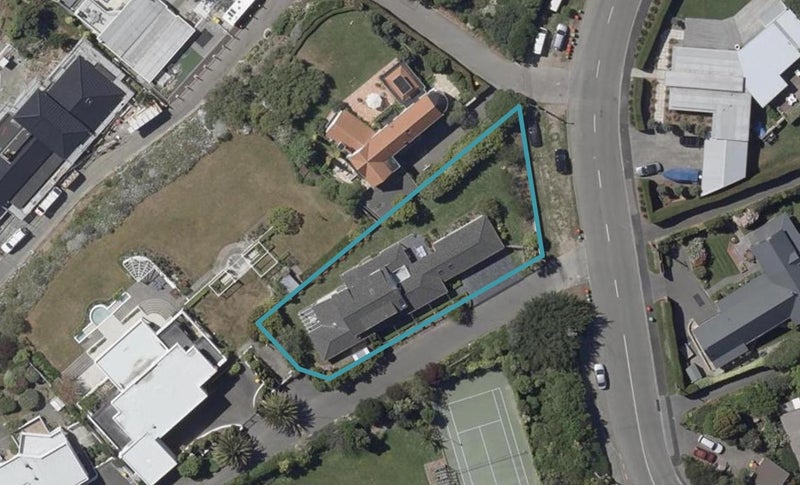 62A TAYLORS MISTAKE ROAD, Scarborough, Christchurch - Carousel 1