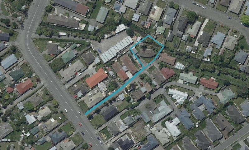 58A Epsom Road, Sockburn, Christchurch - Carousel 1