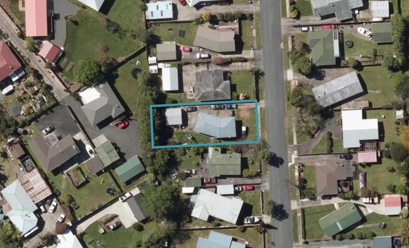 14 Avon Street, Tikipunga, Whangarei - Carousel 1