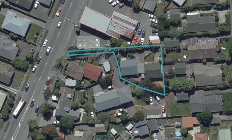 2/200 Withells Road, Avonhead, Christchurch - Carousel 1
