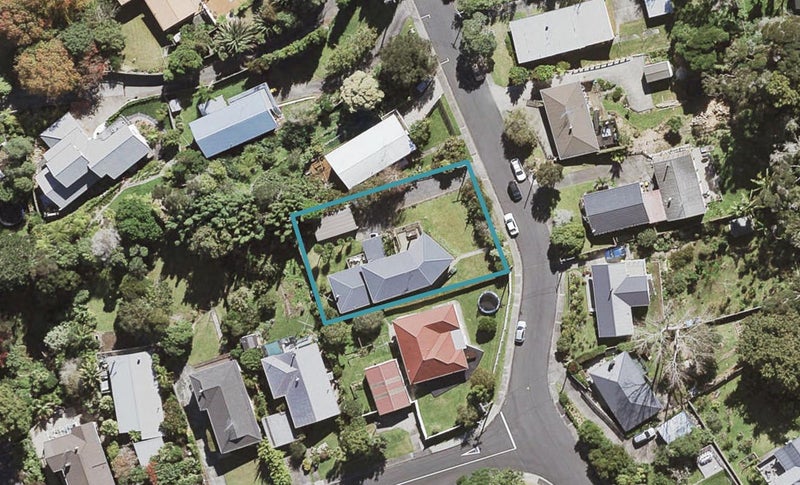4 Paris Place, Birkenhead, Auckland - Carousel 1