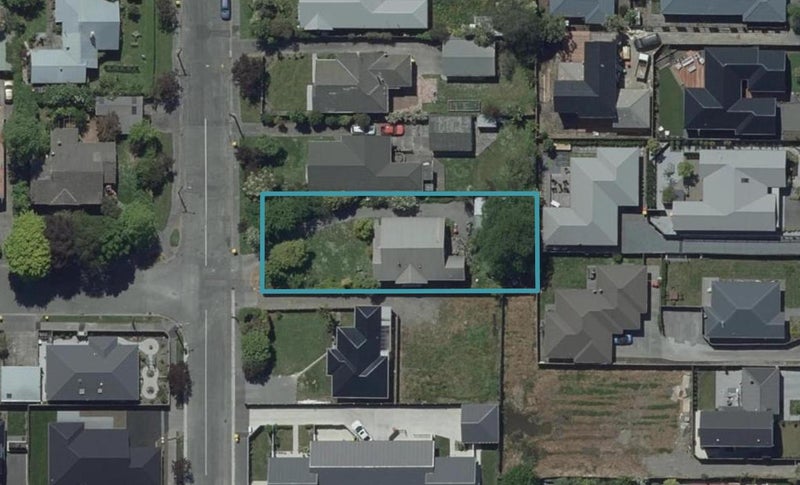 26 Lindsay Street, St Albans, Christchurch - Carousel 1