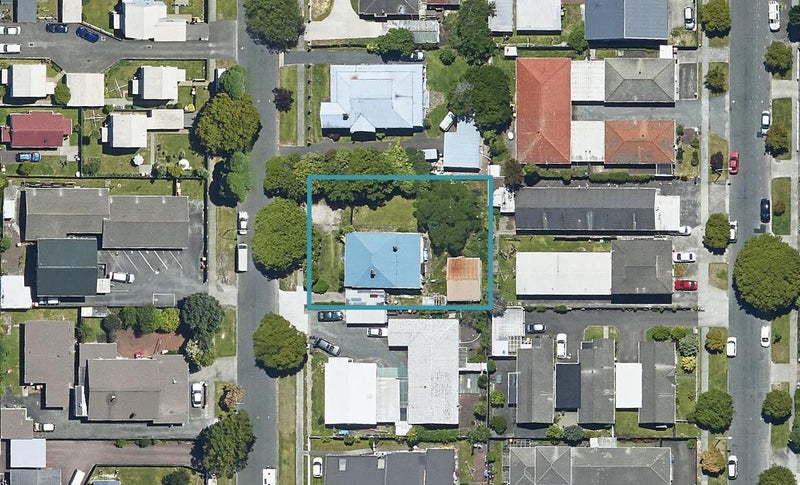 20 Union Street, Victoria, Rotorua - Carousel 1