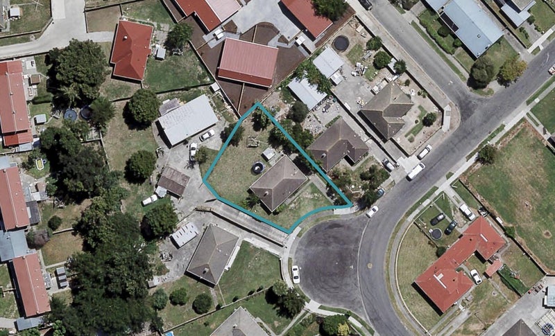 22 Kelvin Road, Maraenui, Napier - Carousel 1