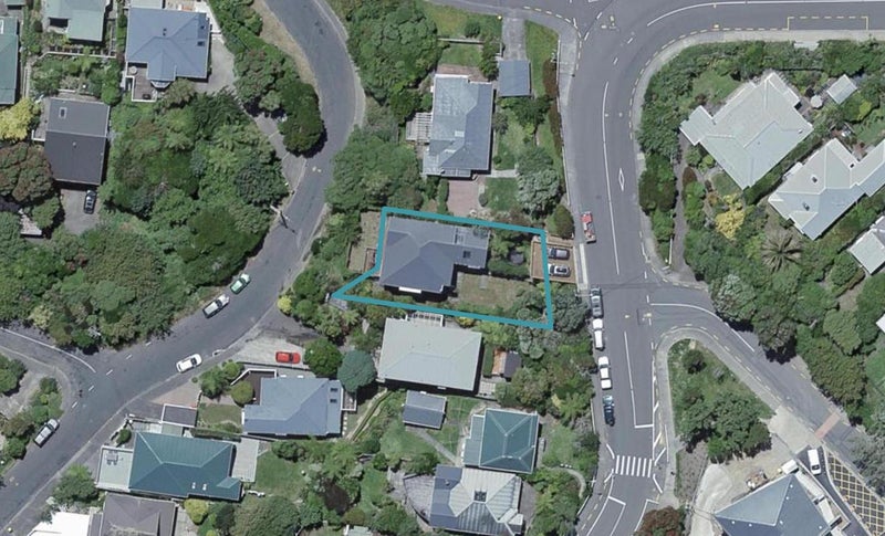 117 Northland Road, Northland, Wellington - Carousel 1