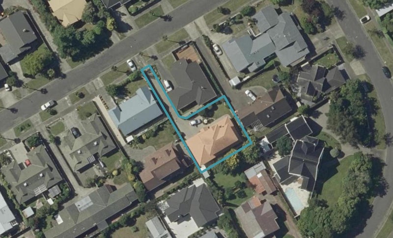 18A Palm Avenue, Hokowhitu, Palmerston North - Carousel 1