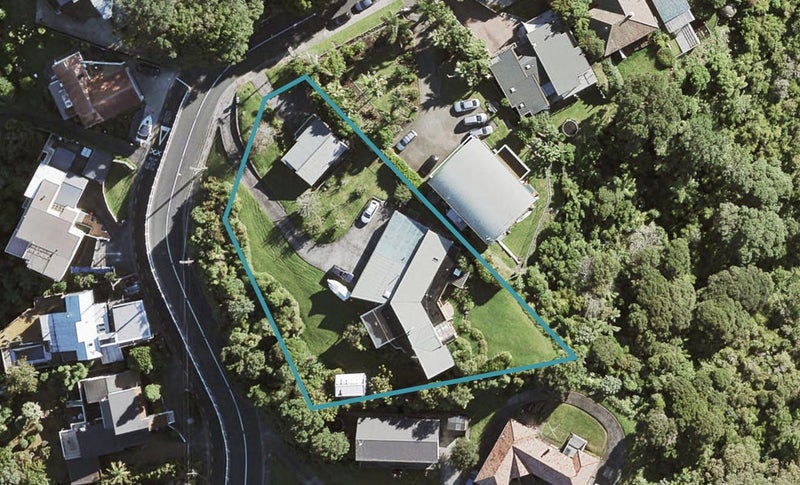 18 Cape Horn Road, Mount Roskill, Auckland - Carousel 1