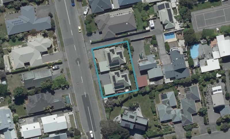 1/14 Aston Drive, Waimairi Beach, Christchurch - Carousel 1