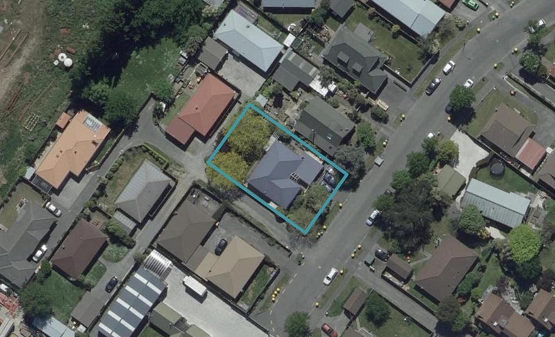 21 Wiremu Street, Redwood, Christchurch - Carousel 1