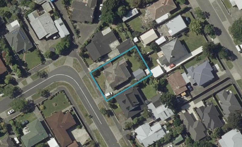 48 Margaret Street, Roslyn, Palmerston North - Carousel 1