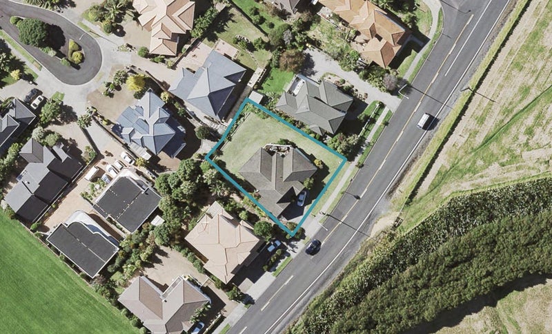 93 Somerville Road, Somerville, Auckland - Carousel 1