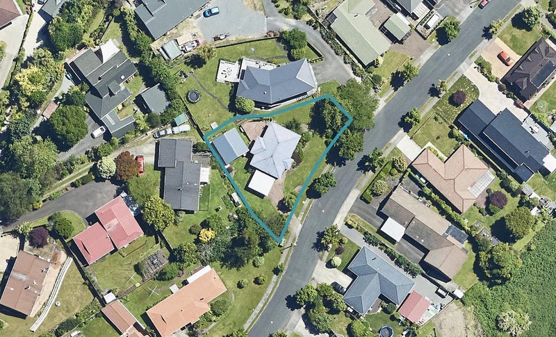 26 Icarus Place, Sunnybrook, Rotorua - Carousel 1