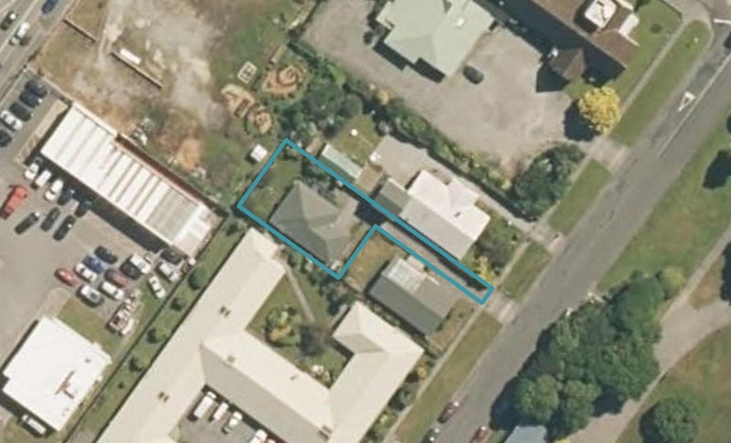 51B Bealey Street, Hokitika - Carousel 1