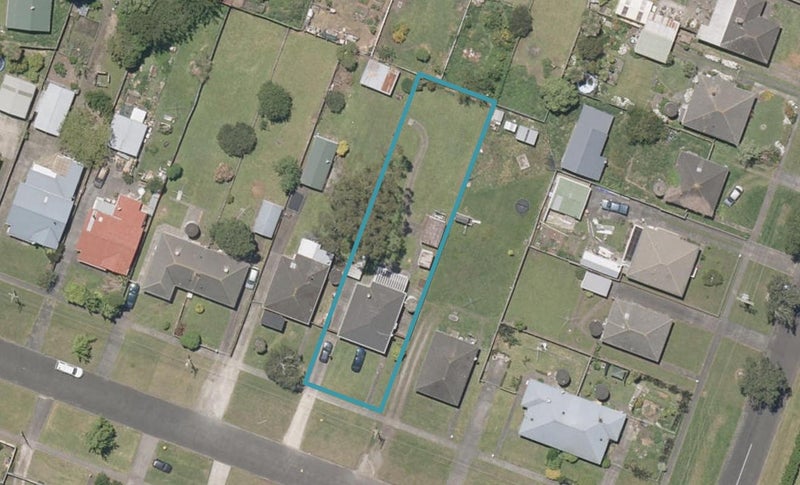 17 Patapu Street, Whanganui East, Whanganui - Carousel 1