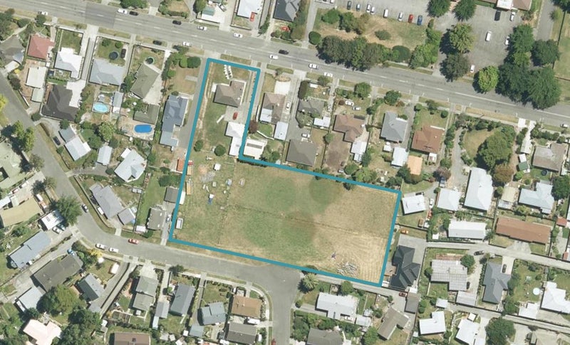 82 Budge Street, Riversdale, Blenheim - Carousel 1