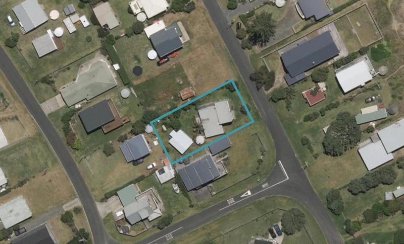 3 Hall Road, Whangarei - Carousel 1