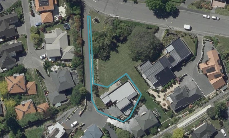 4 Caldwell Lane, Huntsbury, Christchurch - Carousel 1