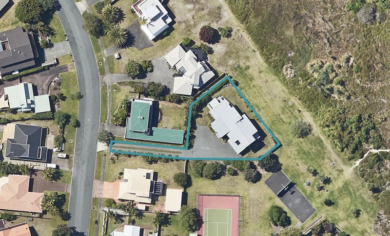 6 Wakanoi Place, Bowentown, Waihi Beach - Carousel 1