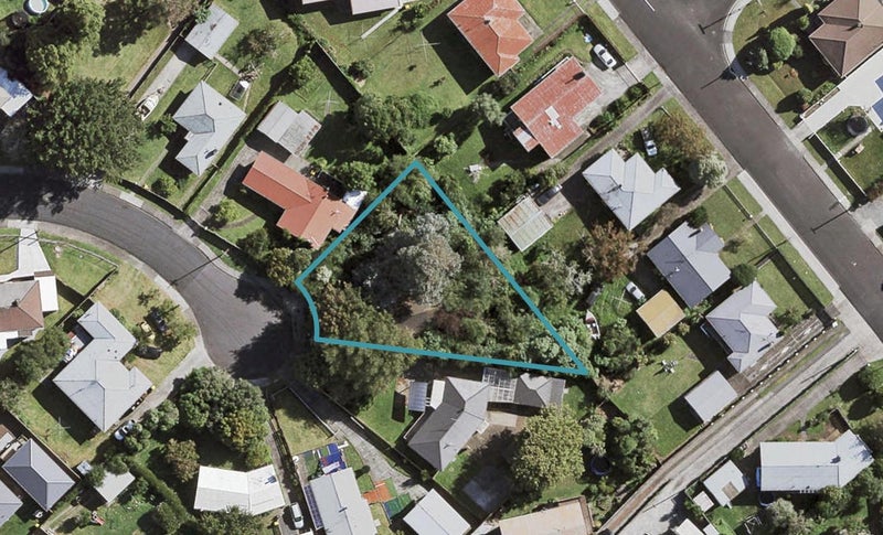 10 Barnard Place, Manurewa East, Auckland - Carousel 1
