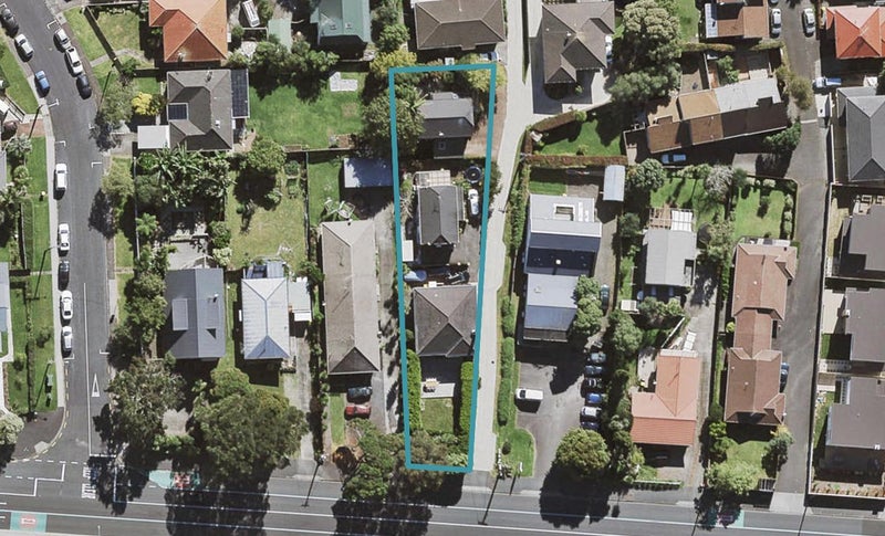 3/189 Onewa Road, Birkenhead, Auckland - Carousel 1